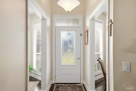 Entry Way - 1760 Condor Dr, Cantonment, FL 32533 photo 1 of 1