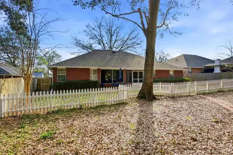 Exterior - 1760 Condor Dr, Cantonment, FL 32533 photo 10 of 13