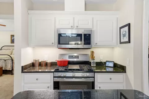 Kitchen - 1760 Condor Dr, Cantonment, FL 32533 photo 5 of 5