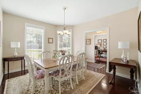 Dining - 1760 Condor Dr, Cantonment, FL 32533 photo 2 of 2