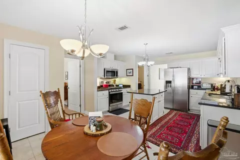 Kitchen - 1760 Condor Dr, Cantonment, FL 32533 photo 1 of 5