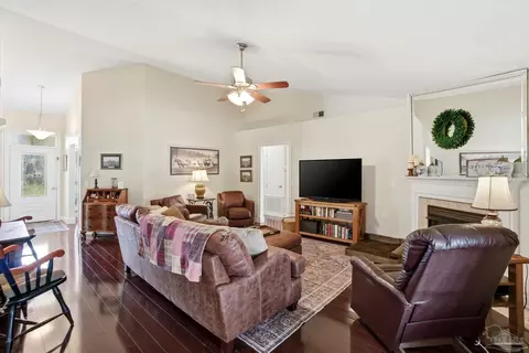 Living - 1760 Condor Dr, Cantonment, FL 32533 photo 1 of 2