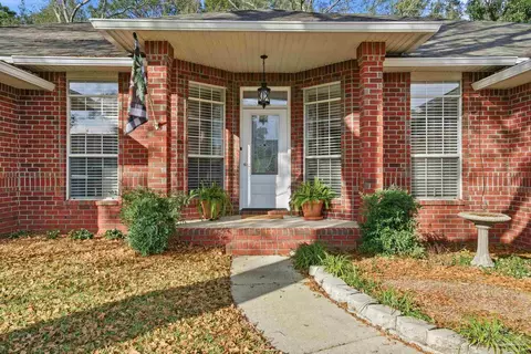Exterior - 1760 Condor Dr, Cantonment, FL 32533 photo 4 of 13