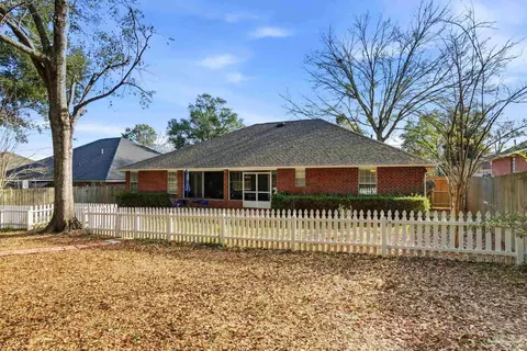 Exterior - 1760 Condor Dr, Cantonment, FL 32533 photo 11 of 13