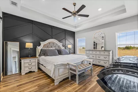 Bedroom - 7628 Dewey Jernigan Rd, Pace, FL 32571 photo 1 of 4