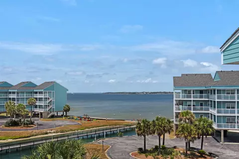 1150 Ft Pickens Rd #F9, Pensacola Beach, FL 32561