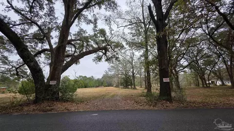 lot2 Tidwell Rd, Pace, FL 32571