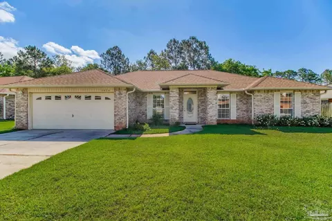 3424 Esplanade Dr, Pensacola, FL 32506