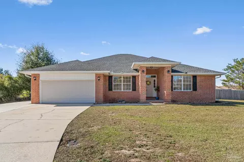 1745 Village Pkwy, Gulf Breeze, FL 32563