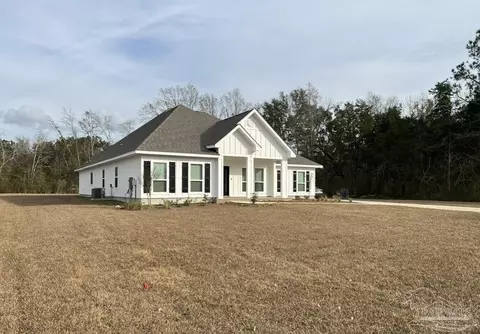 Exterior - 5510 Swaine Ct, Pace, FL 32571 photo 2 of 2