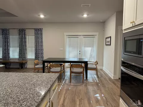 Dining - 5510 Swaine Ct, Pace, FL 32571 photo 1 of 3