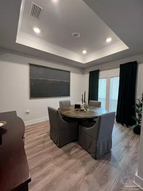 Dining - 5510 Swaine Ct, Pace, FL 32571 photo 3 of 3