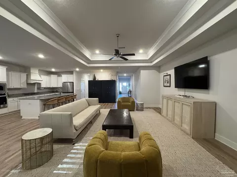 Living - 5510 Swaine Ct, Pace, FL 32571 photo 2 of 4