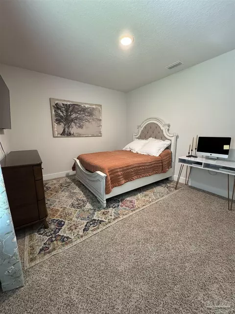 Bedroom - 5510 Swaine Ct, Pace, FL 32571 photo 2 of 3