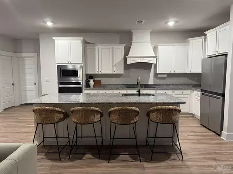 Kitchen - 5510 Swaine Ct, Pace, FL 32571 photo 1 of 2