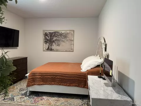Bedroom - 5510 Swaine Ct, Pace, FL 32571 photo 3 of 3