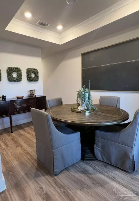 Dining - 5510 Swaine Ct, Pace, FL 32571 photo 2 of 3