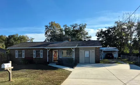 4141 Sage St, Pace, FL 32571