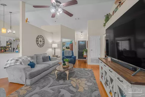 3364 N Simmons Rd, Jay, FL 32565 photo 13