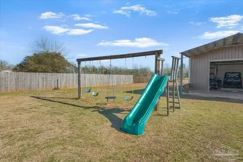 3364 N Simmons Rd, Jay, FL 32565 photo 38