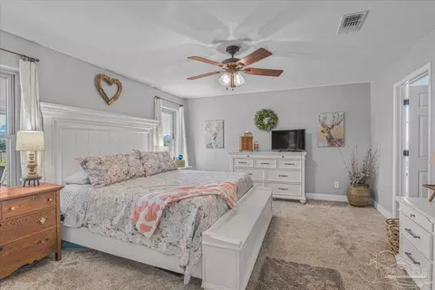 3364 N Simmons Rd, Jay, FL 32565 photo 22