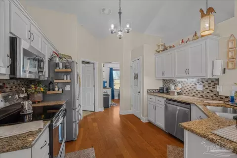 3364 N Simmons Rd, Jay, FL 32565 photo 17