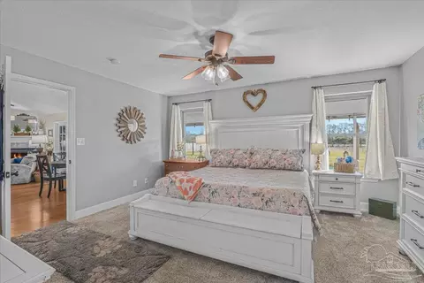 3364 N Simmons Rd, Jay, FL 32565 photo 23