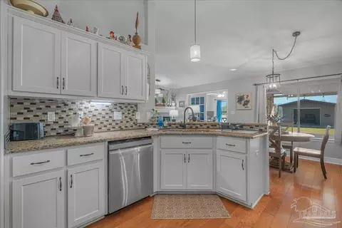 3364 N Simmons Rd, Jay, FL 32565 photo 19