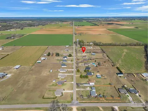 3364 N Simmons Rd, Jay, FL 32565 photo 10