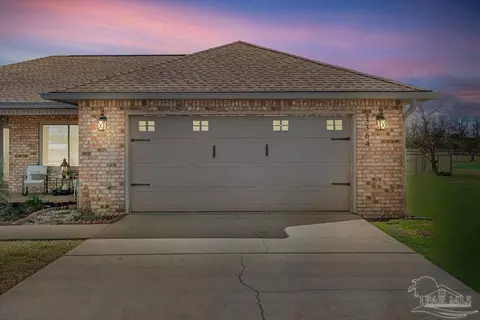 3364 N Simmons Rd, Jay, FL 32565 photo 7