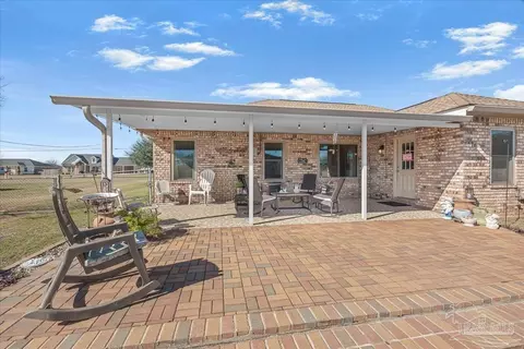 3364 N Simmons Rd, Jay, FL 32565 photo 36