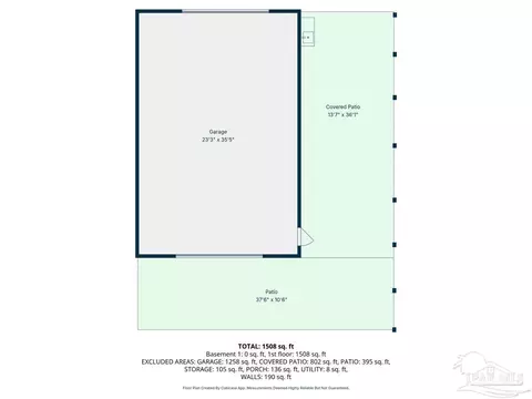 3364 N Simmons Rd, Jay, FL 32565 photo 43