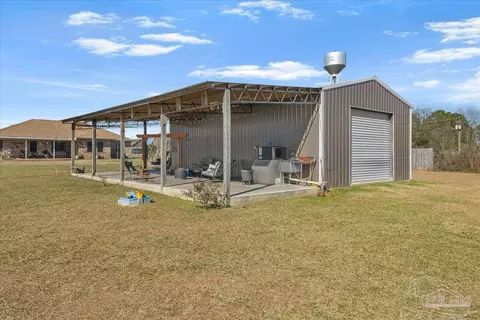 3364 N Simmons Rd, Jay, FL 32565 photo 39