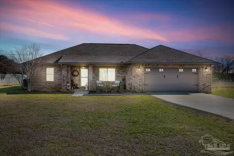 3364 N Simmons Rd, Jay, FL 32565 photo 2