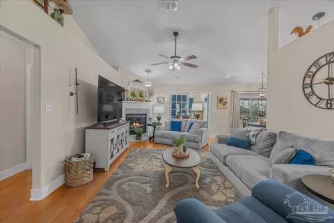 3364 N Simmons Rd, Jay, FL 32565 photo 12