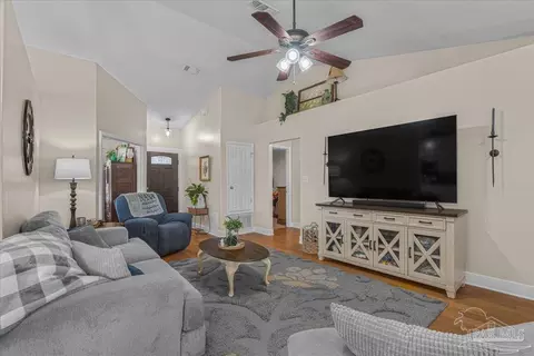 3364 N Simmons Rd, Jay, FL 32565 photo 14