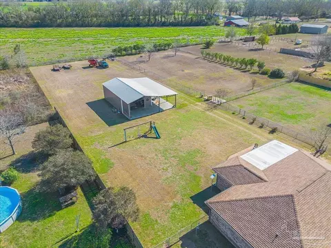 3364 N Simmons Rd, Jay, FL 32565 photo 8