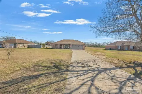 3364 N Simmons Rd, Jay, FL 32565 photo 5