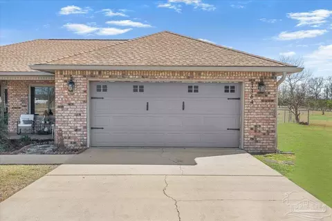 3364 N Simmons Rd, Jay, FL 32565 photo 6