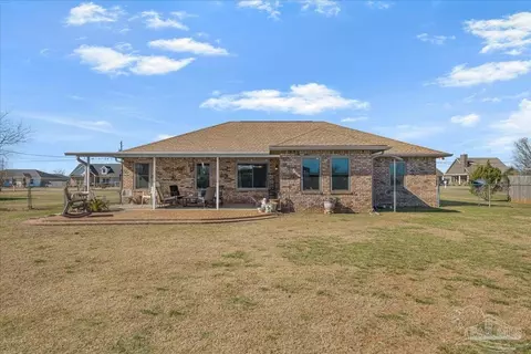3364 N Simmons Rd, Jay, FL 32565 photo 37