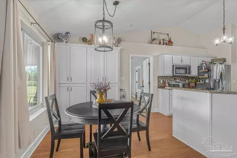 3364 N Simmons Rd, Jay, FL 32565 photo 16