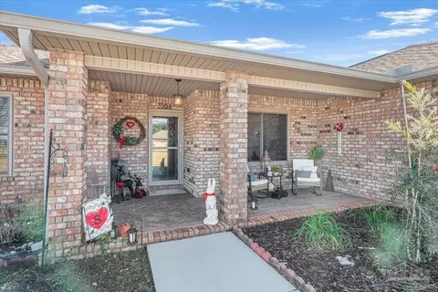3364 N Simmons Rd, Jay, FL 32565 photo 11