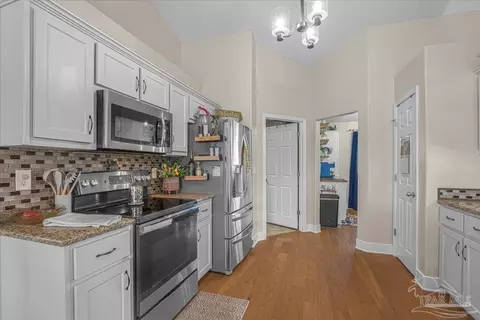 3364 N Simmons Rd, Jay, FL 32565 photo 18