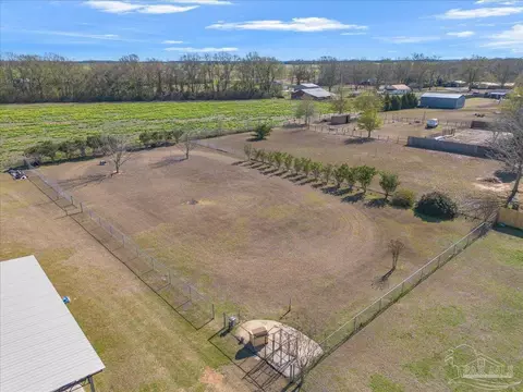 3364 N Simmons Rd, Jay, FL 32565 photo 9
