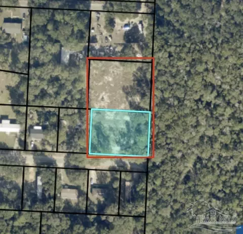6500 Wilmar Ave, Milton, FL 32570 photo 3