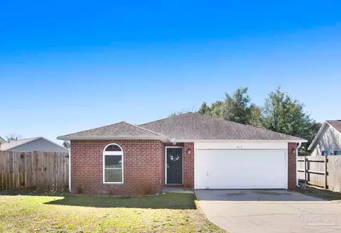 217 Staysail St, Pensacola, FL 32507