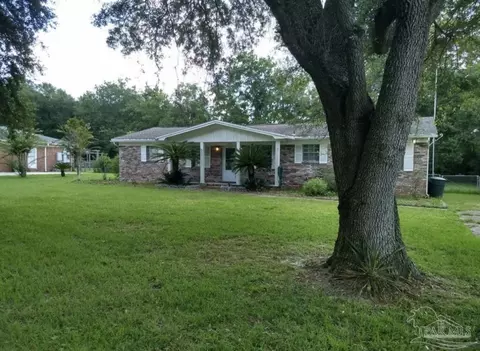 2716 Kepler Ave, Pensacola, FL 32507
