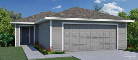 3994 Lancer St, Pace, FL 32571