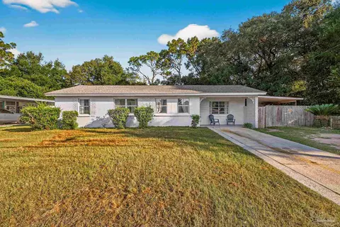 800 Montclair Rd, Pensacola, FL 32505