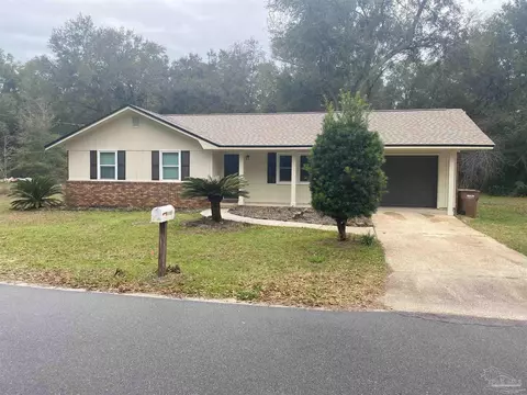Exterior - 6928 Javid Rd, Milton, FL 32583 photo 1 of 4